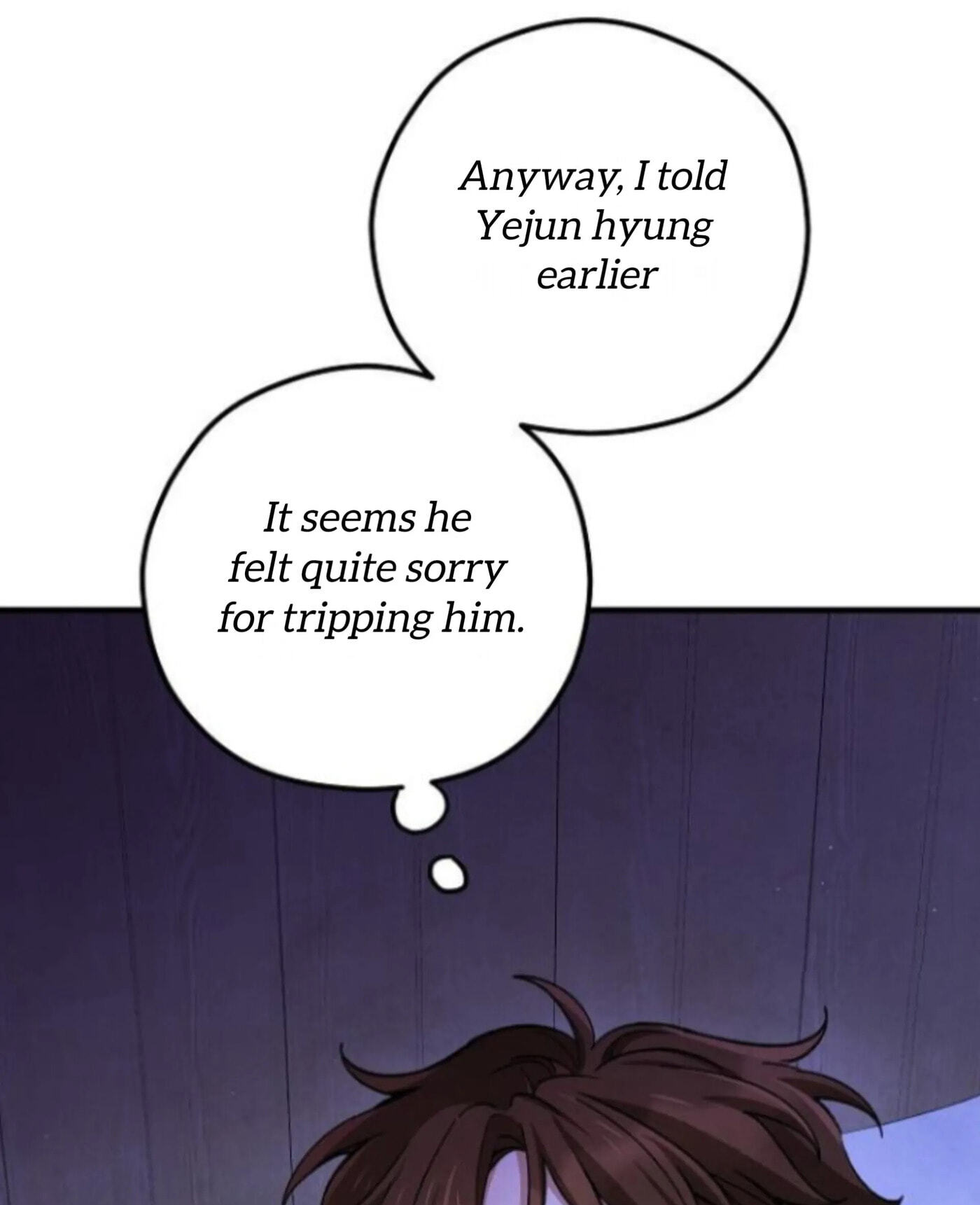 Soulbound Chapter 51 page 100 - 