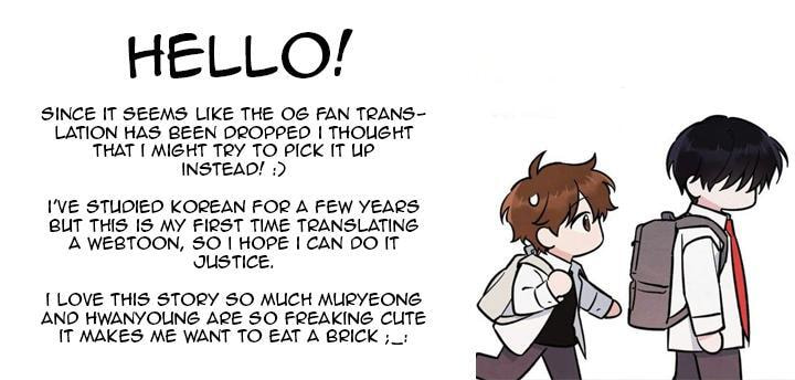 Soulbound Chapter 52 page 1 - 