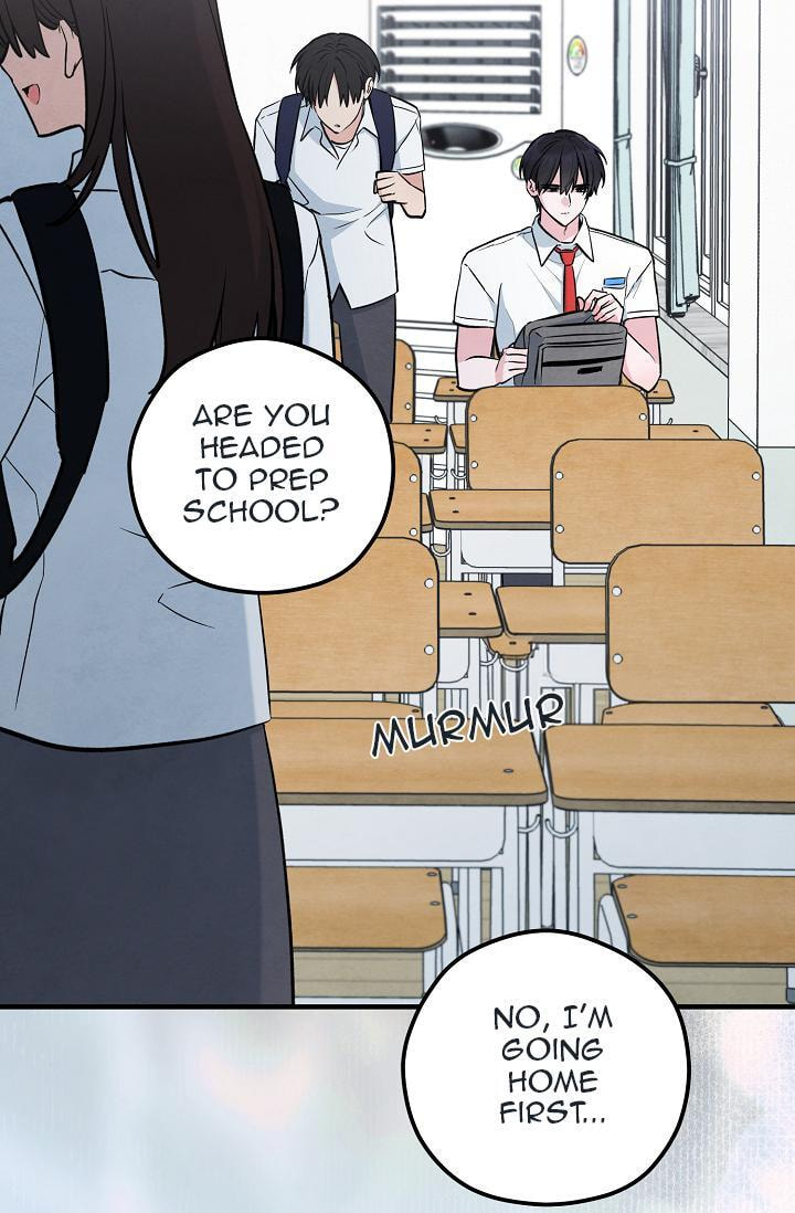 Soulbound Chapter 52 page 108 - 