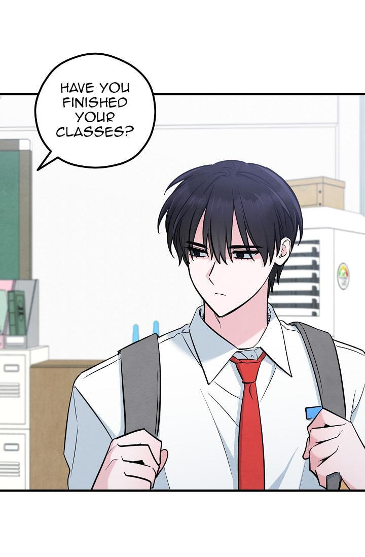 Soulbound Chapter 52 page 112 - 