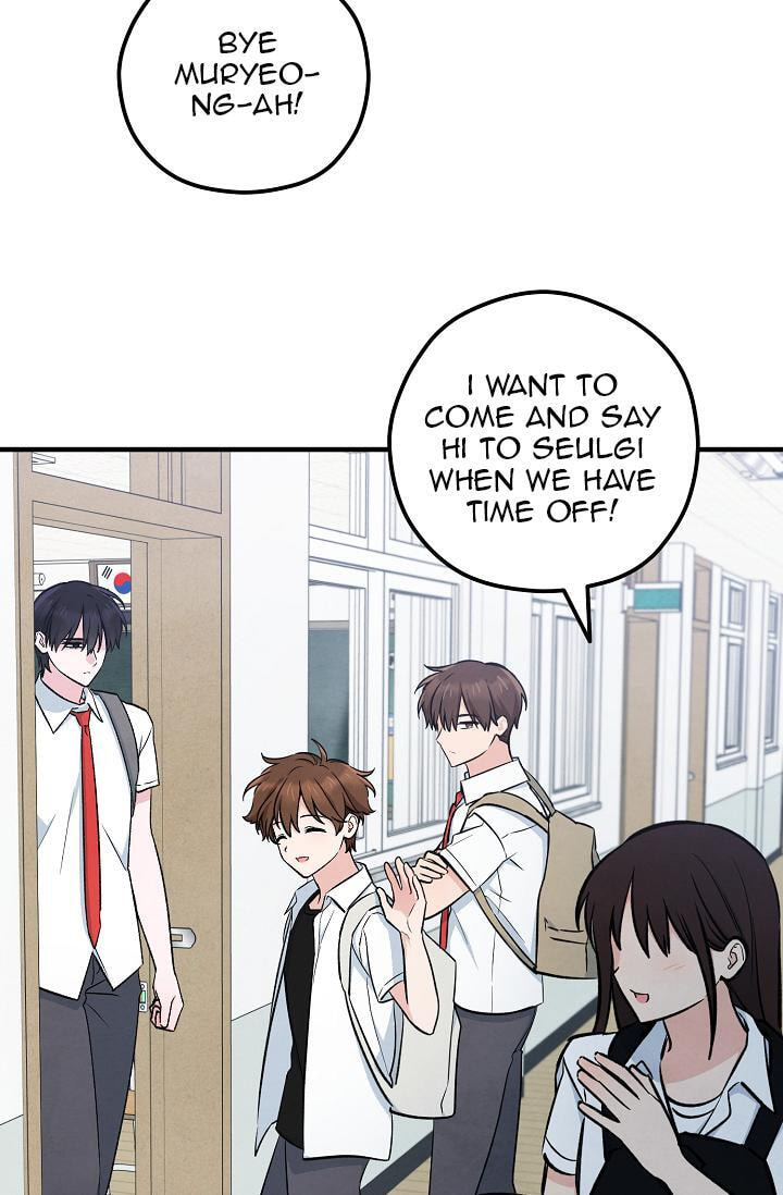 Soulbound Chapter 52 page 115 - 