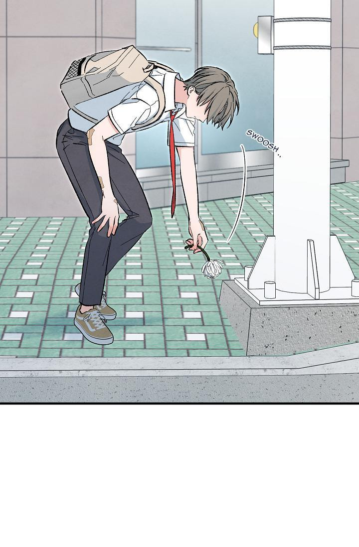 Soulbound Chapter 52 page 19 - 
