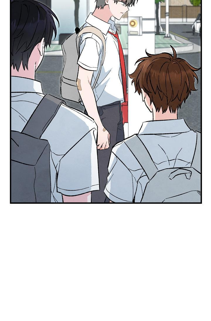 Soulbound Chapter 52 page 28 - 