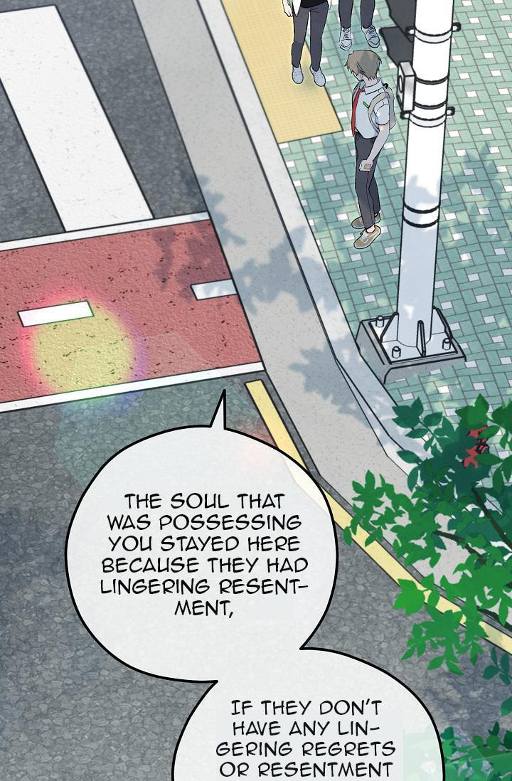 Soulbound Chapter 52 page 35 - 