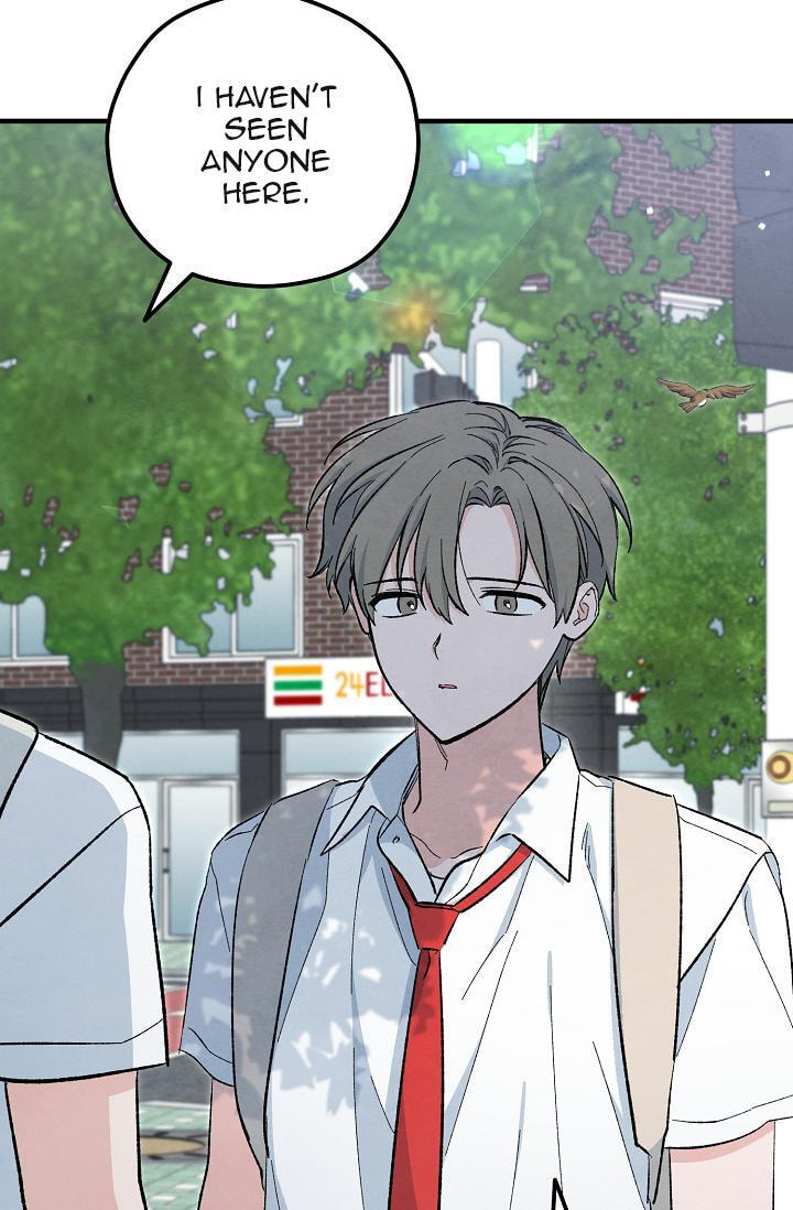 Soulbound Chapter 52 page 42 - 