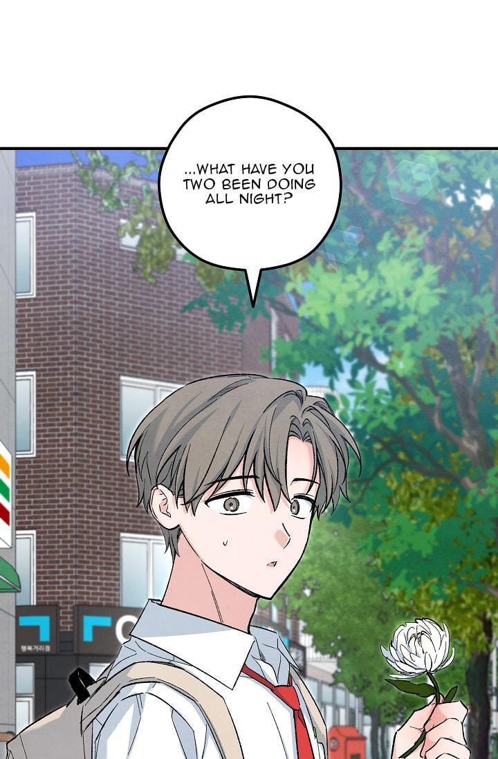 Soulbound Chapter 52 page 6 - 