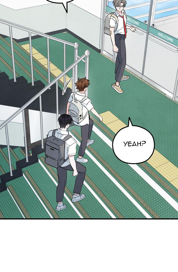 Soulbound Chapter 52 page 60 - 