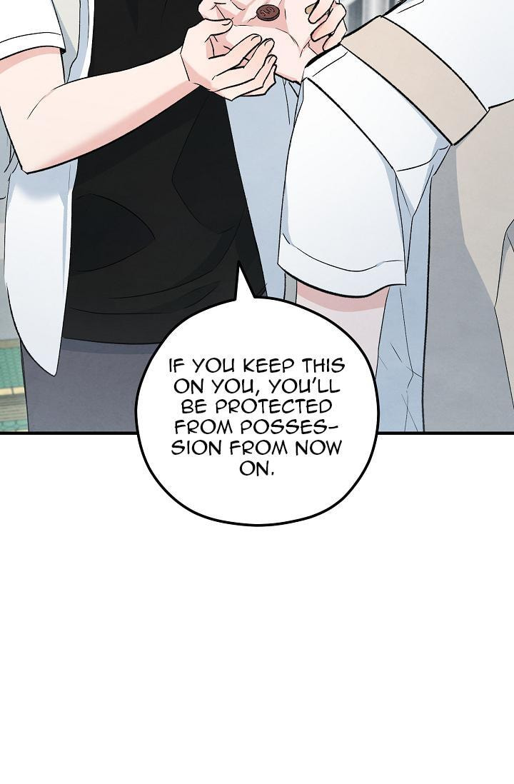 Soulbound Chapter 52 page 64 - 