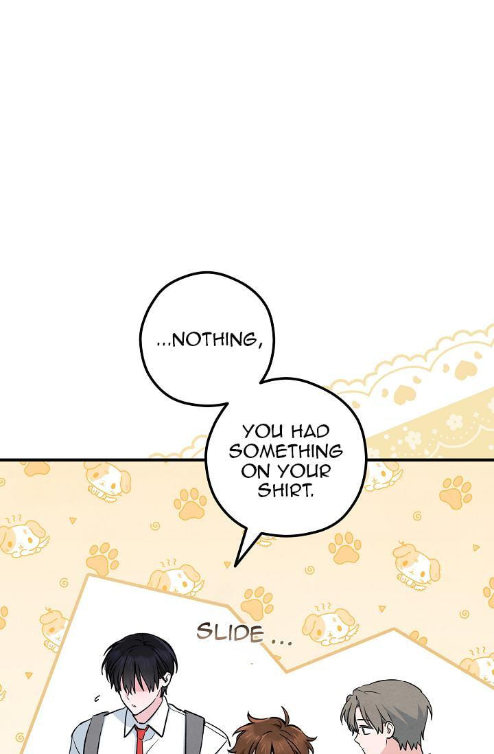 Soulbound Chapter 52 page 71 - 