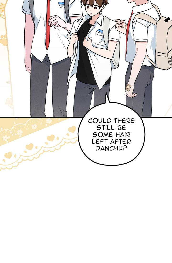 Soulbound Chapter 52 page 72 - 