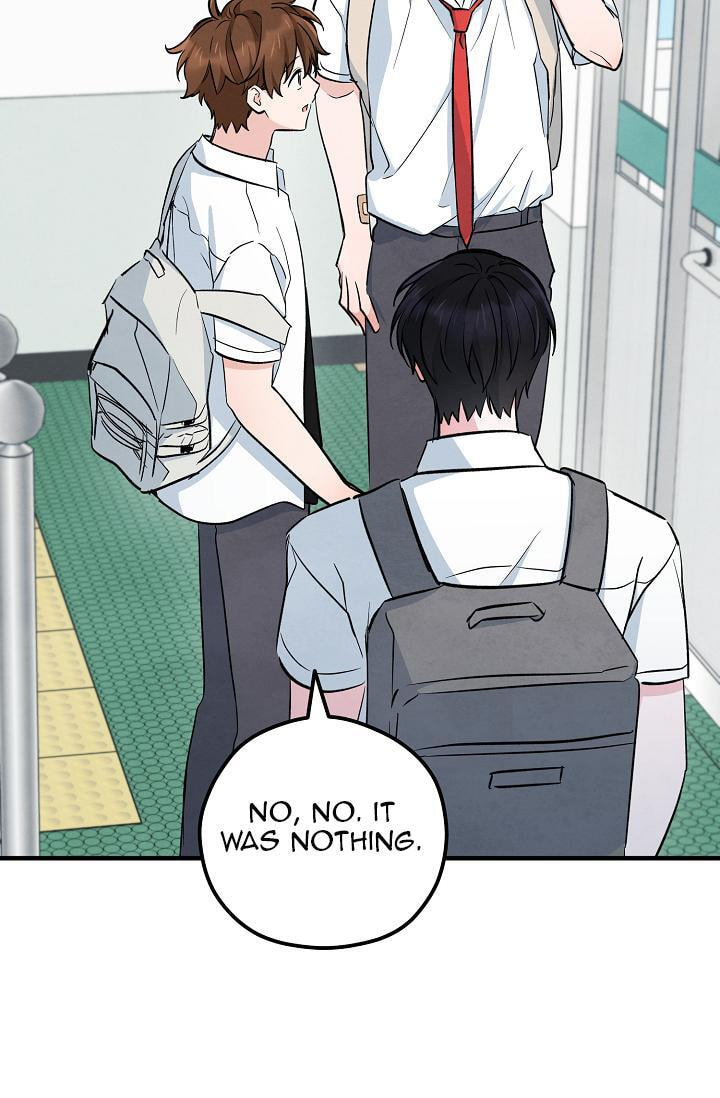 Soulbound Chapter 52 page 74 - 
