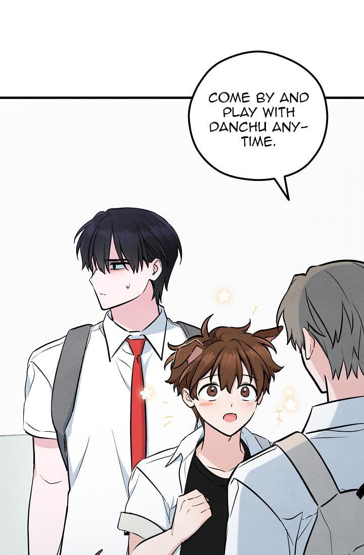 Soulbound Chapter 52 page 84 - 