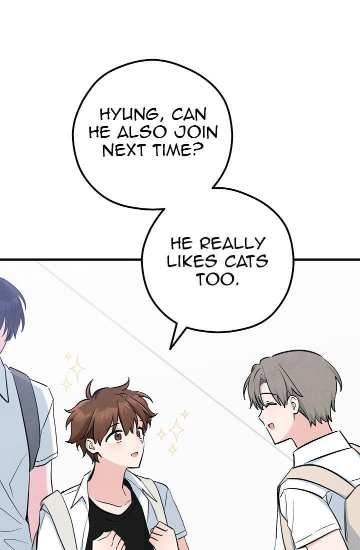 Soulbound Chapter 52 page 92 - 