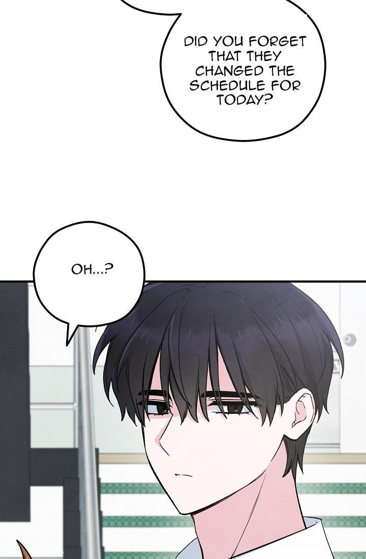 Soulbound Chapter 52 page 99 - 