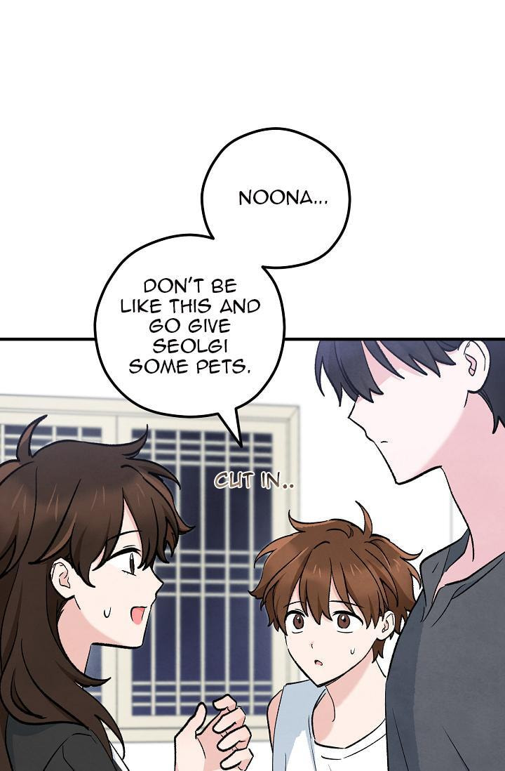 Soulbound Chapter 53 page 111 - 