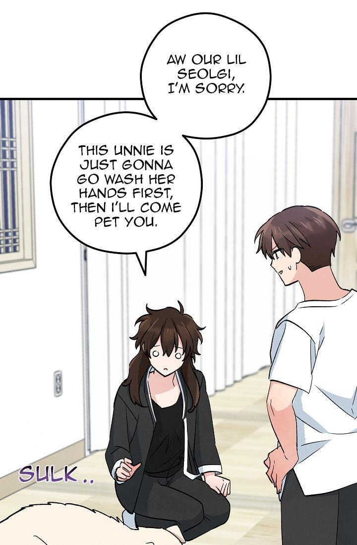 Soulbound Chapter 53 page 113 - 