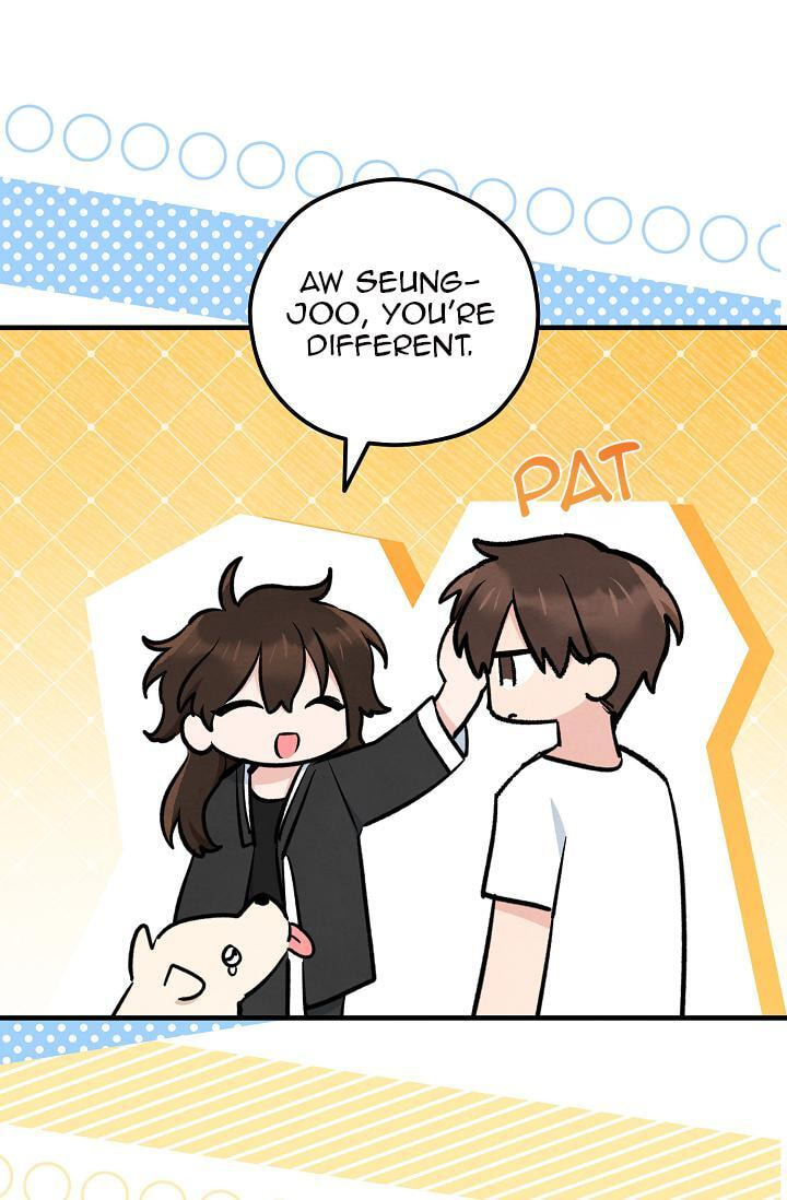Soulbound Chapter 53 page 115 - 