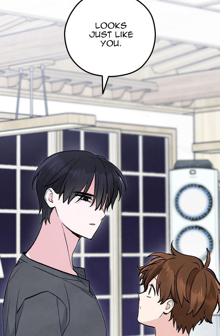 Soulbound Chapter 53 page 124 - 
