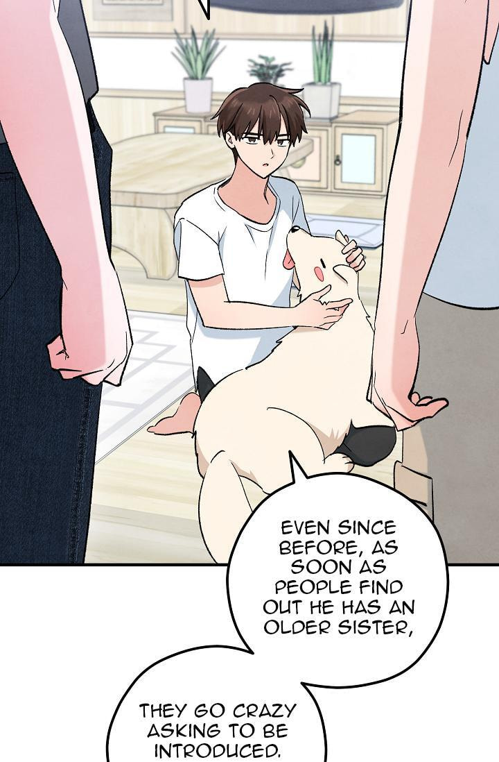 Soulbound Chapter 53 page 127 - 