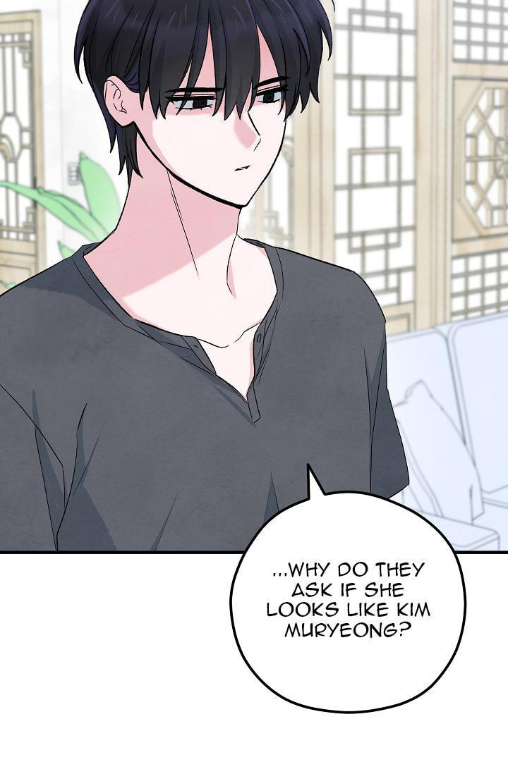Soulbound Chapter 53 page 131 - 