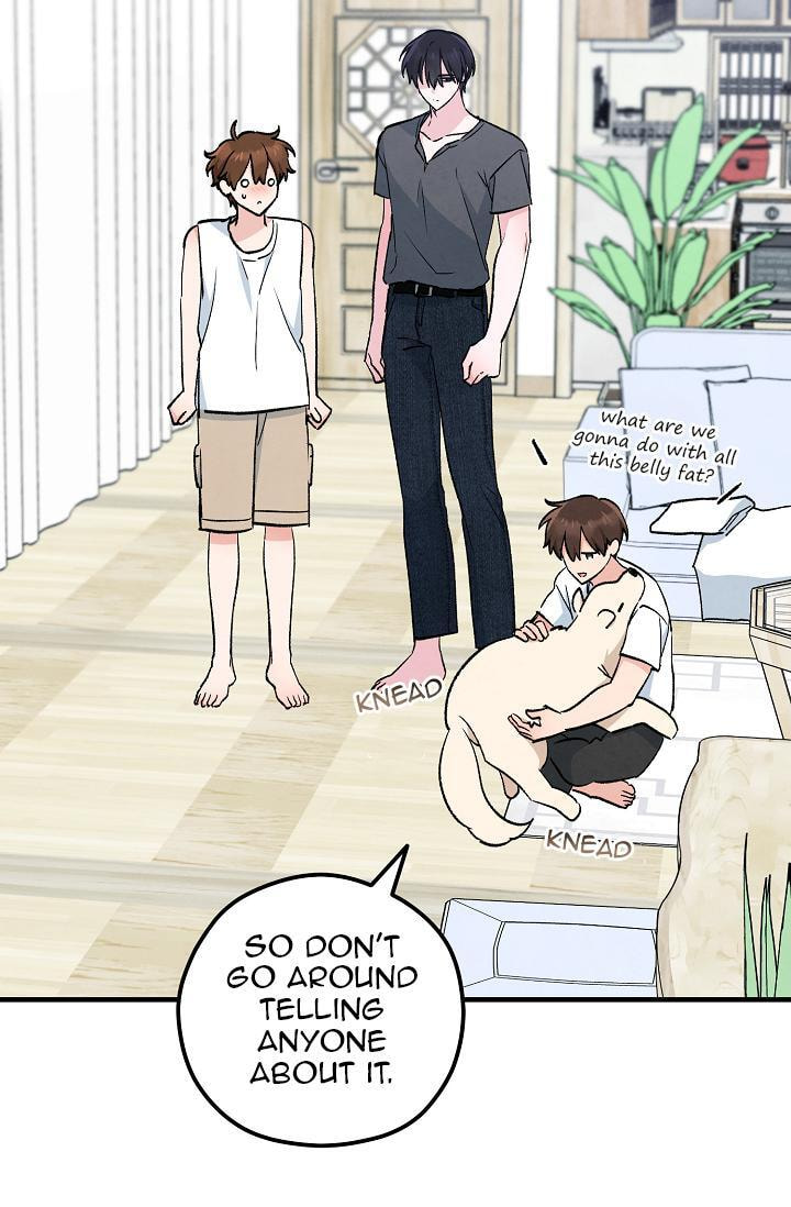 Soulbound Chapter 53 page 137 - 