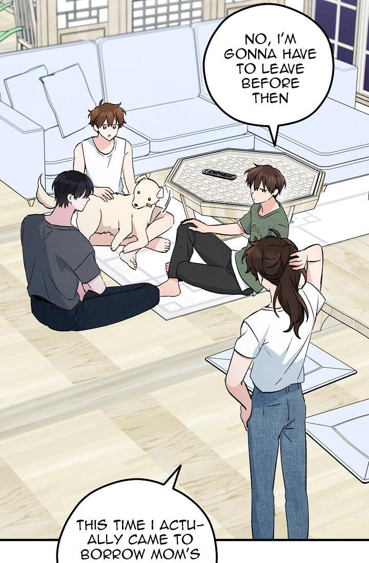 Soulbound Chapter 53 page 148 - 