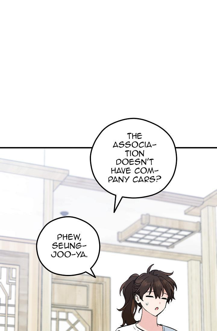 Soulbound Chapter 53 page 150 - 