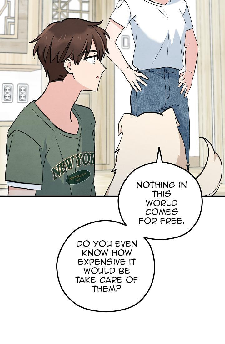 Soulbound Chapter 53 page 151 - 