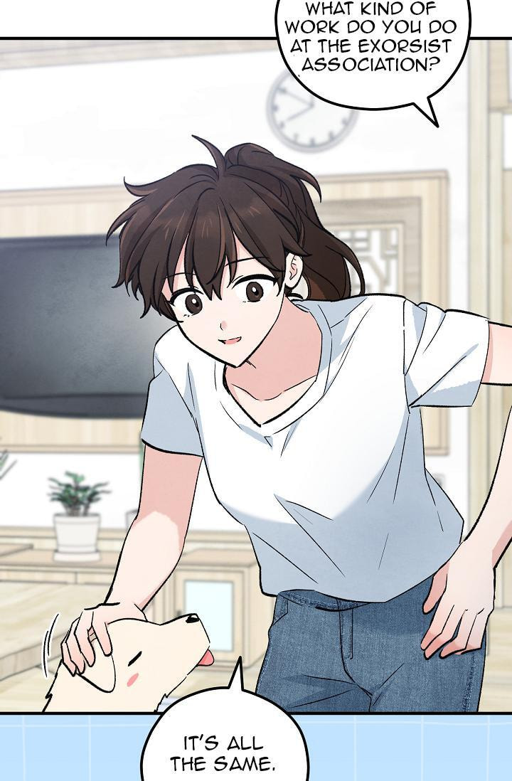 Soulbound Chapter 53 page 159 - 