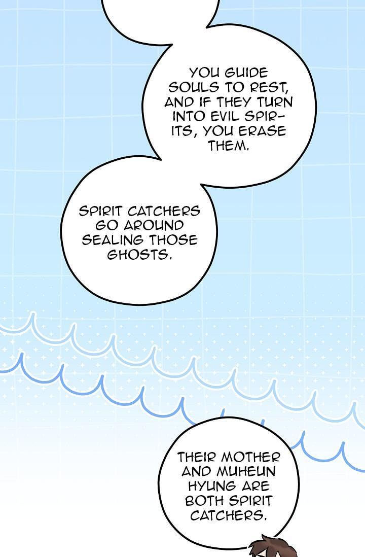 Soulbound Chapter 53 page 160 - 