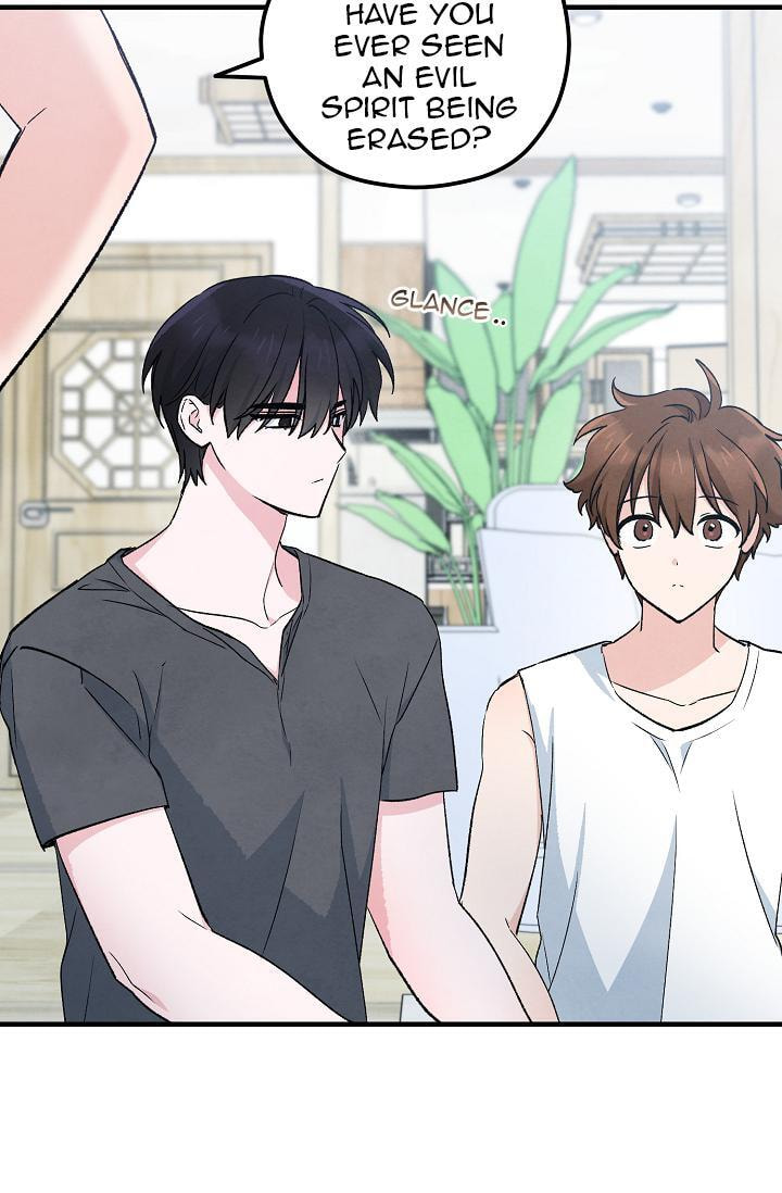 Soulbound Chapter 53 page 162 - 