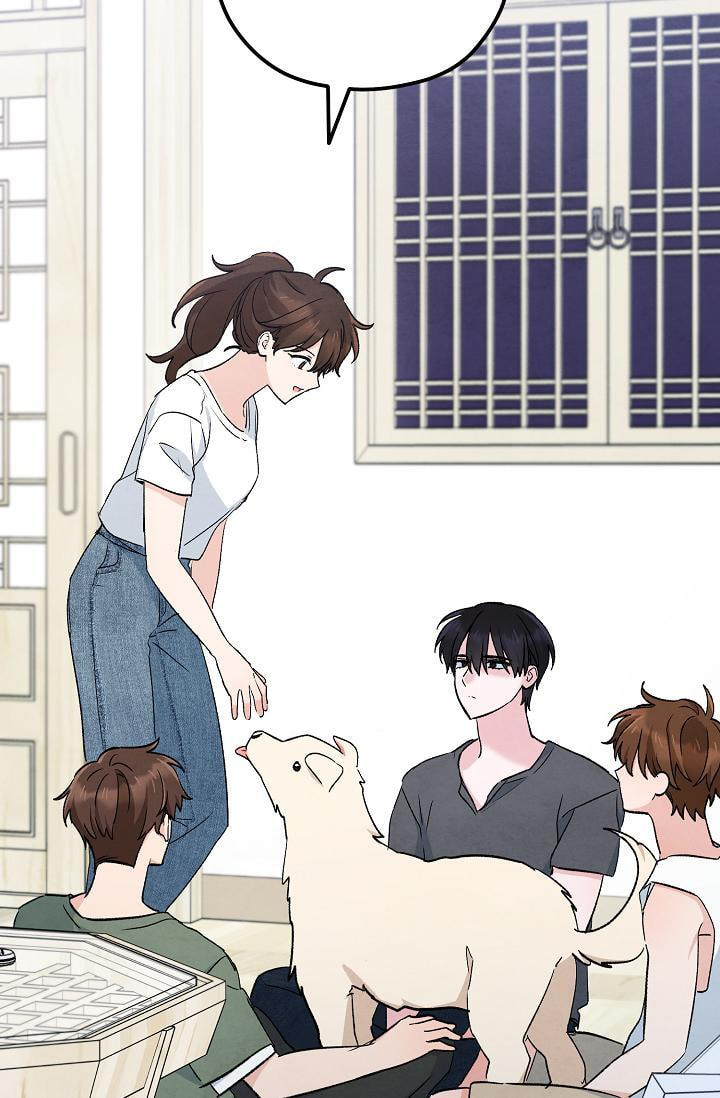 Soulbound Chapter 53 page 166 - 