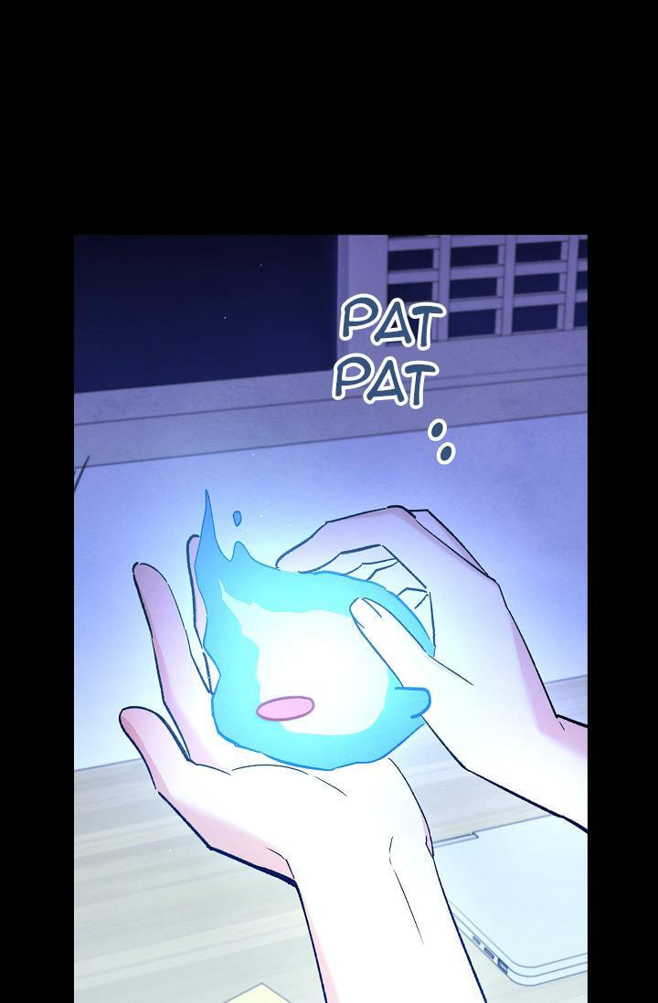 Soulbound Chapter 53 page 18 - 