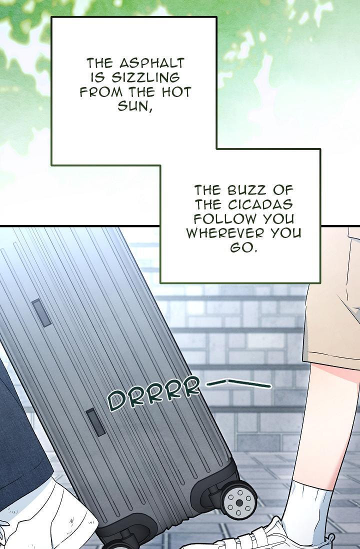 Soulbound Chapter 53 page 30 - 