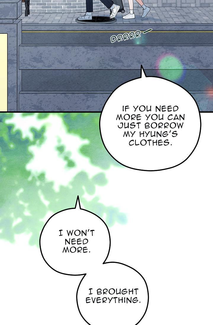 Soulbound Chapter 53 page 33 - 