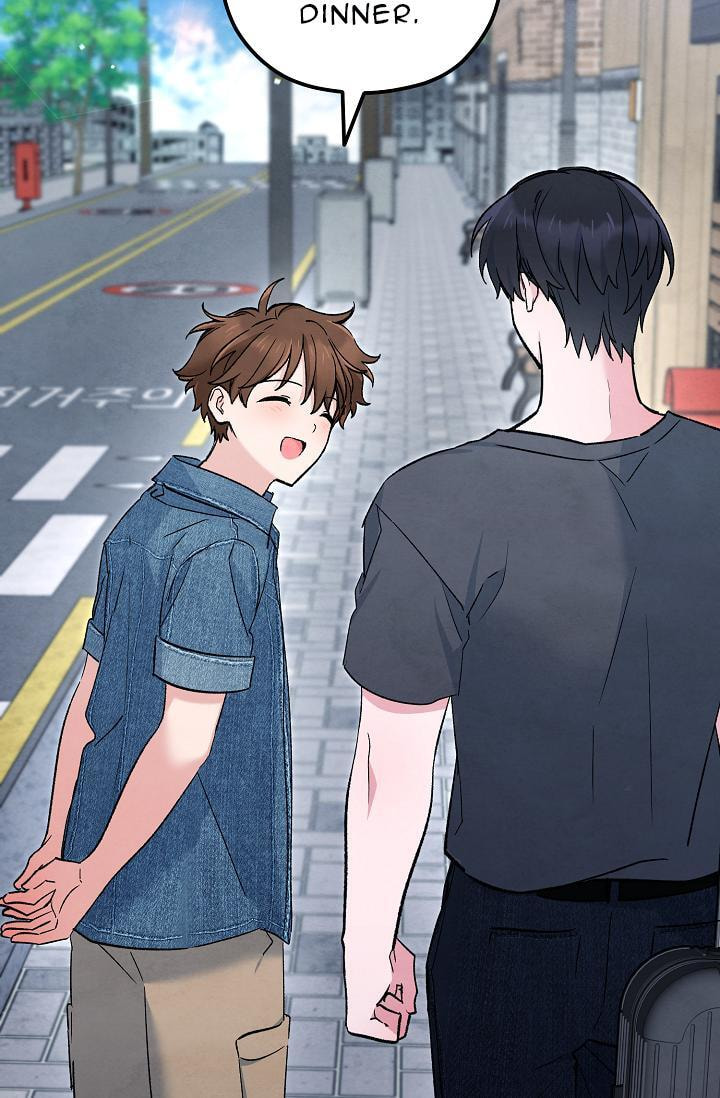 Soulbound Chapter 53 page 35 - 