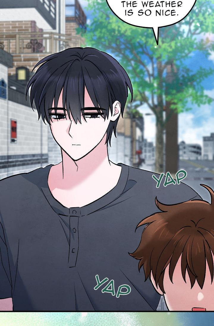 Soulbound Chapter 53 page 37 - 