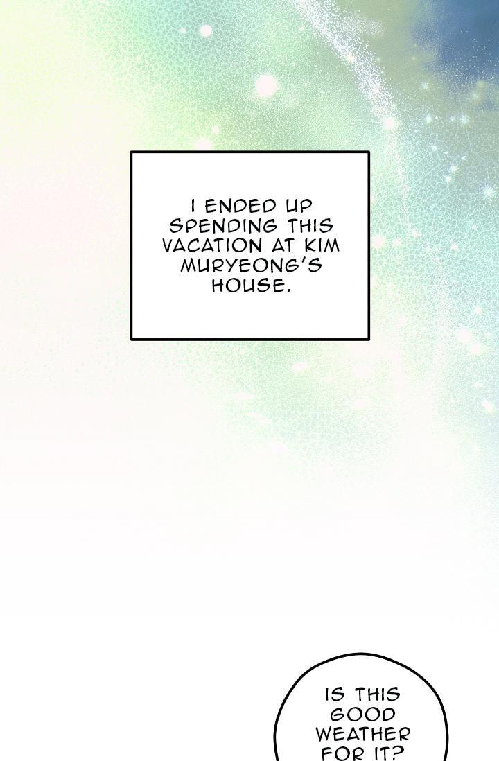 Soulbound Chapter 53 page 38 - 