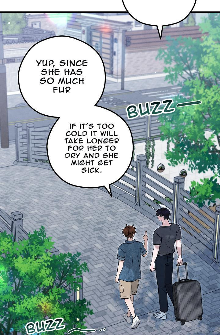 Soulbound Chapter 53 page 39 - 