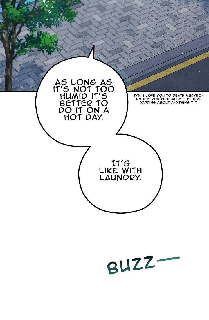 Soulbound Chapter 53 page 40 - 