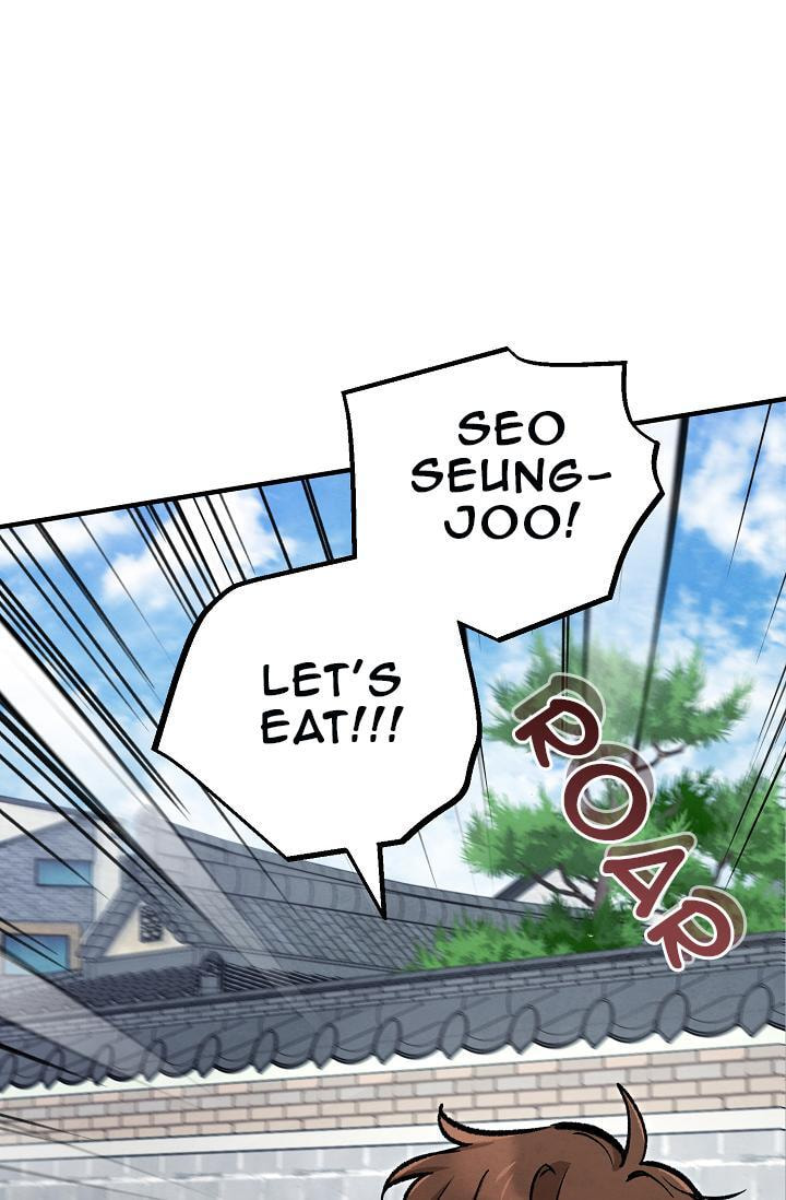 Soulbound Chapter 53 page 43 - 