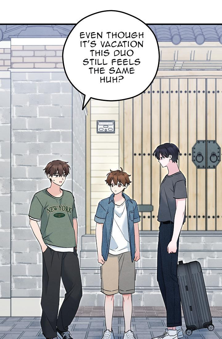 Soulbound Chapter 53 page 47 - 