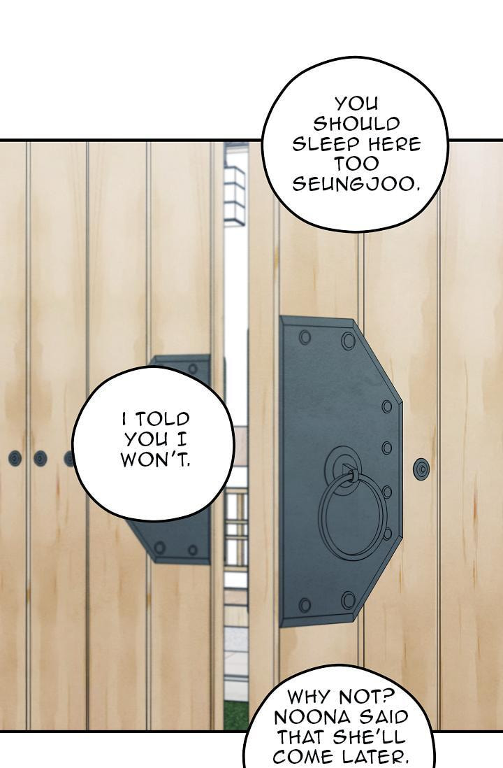 Soulbound Chapter 53 page 49 - 