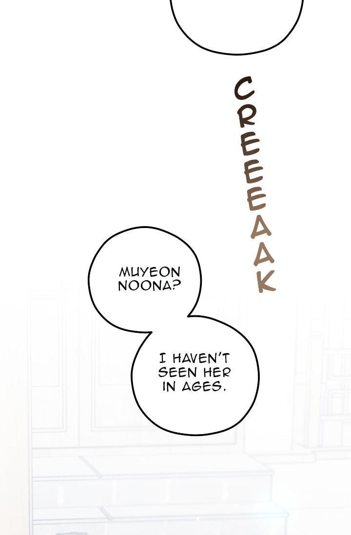 Soulbound Chapter 53 page 50 - 