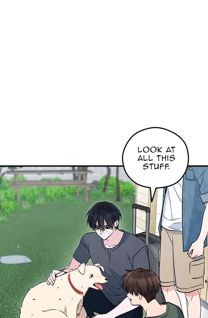 Soulbound Chapter 53 page 55 - 