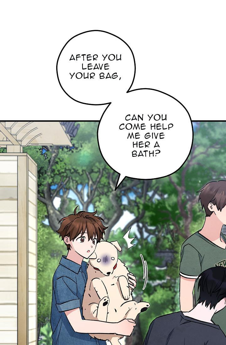 Soulbound Chapter 53 page 57 - 