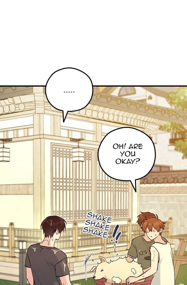 Soulbound Chapter 53 page 63 - 