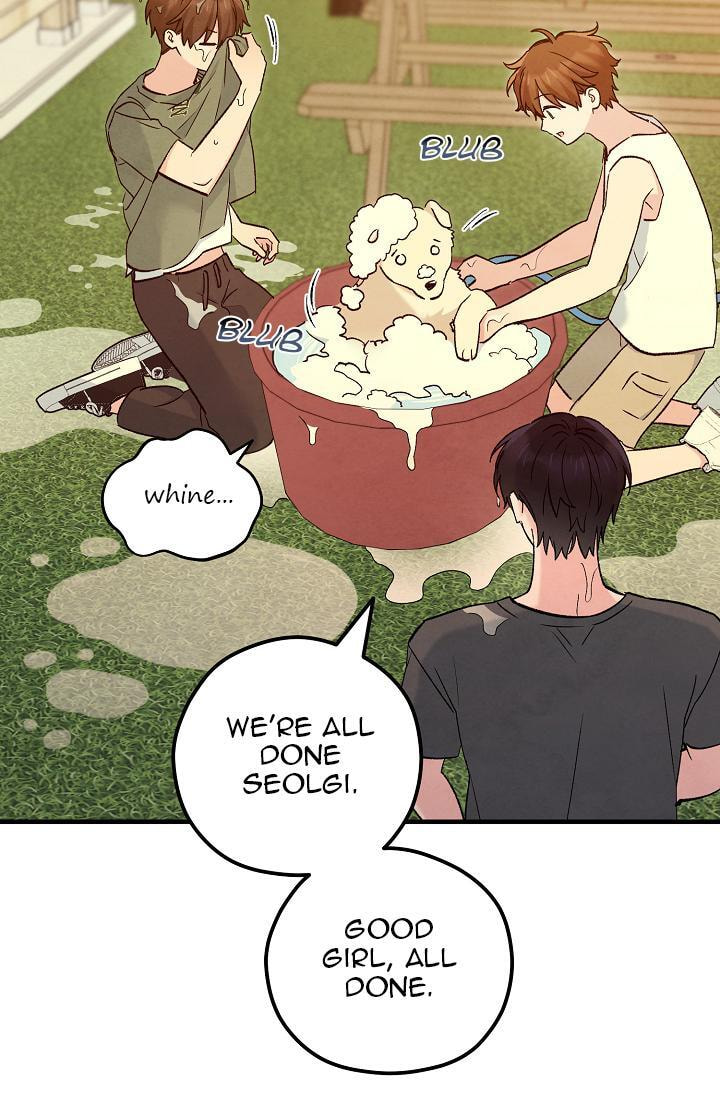 Soulbound Chapter 53 page 68 - 