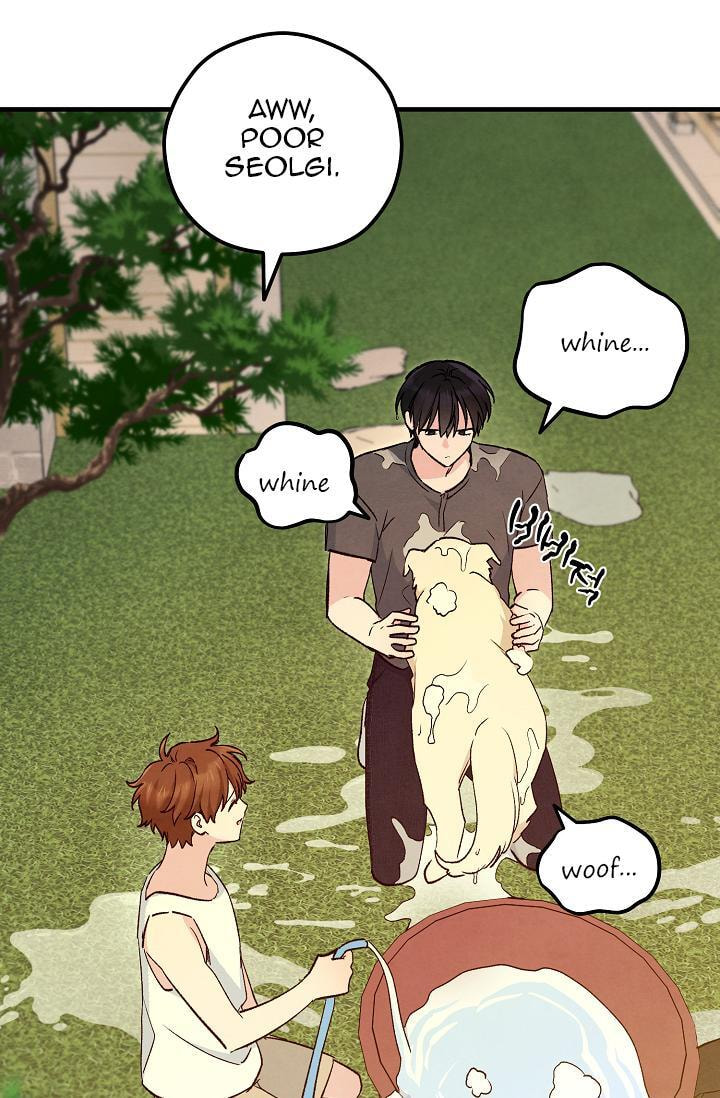 Soulbound Chapter 53 page 72 - 