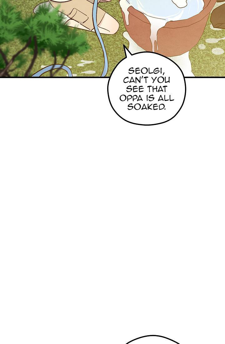 Soulbound Chapter 53 page 73 - 